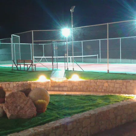Paramithia * קולימביה
