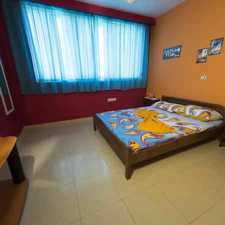 Paramithia Appartement Kolymbia