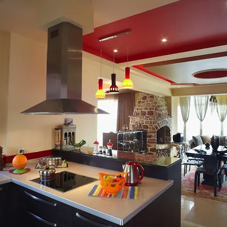 Appartement Paramithia Kolymbia