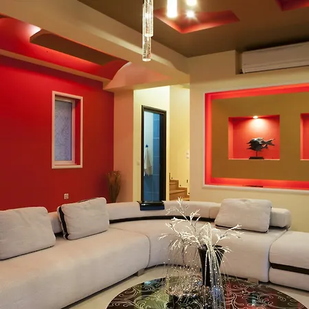 Paramithia Appartement Kolymbia