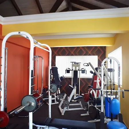 Apartamento Paramithia Kolymbia