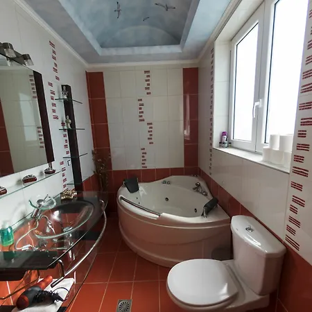 Apartamento Paramithia