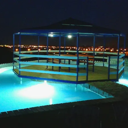 Apartamento Paramithia Kolymbia