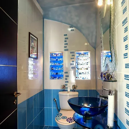Paramithia Apartamento Kolymbia