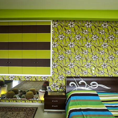 Paramithia Apartamento Kolymbia