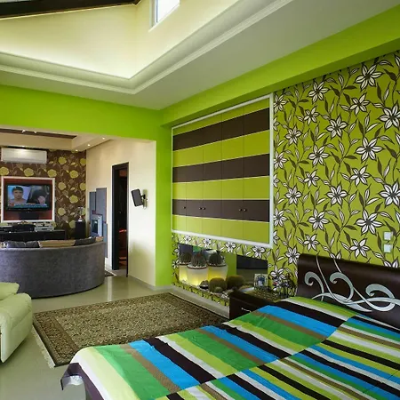Paramithia Apartamento Kolymbia
