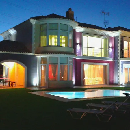 Paramithia Apartamento